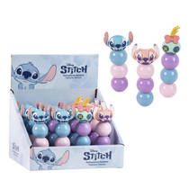 Disney Stitch stapelbare markeerstiften