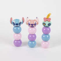 Disney Stitch stapelbare markeerstiften productafbeelding 2