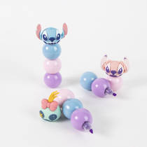Disney Stitch stapelbare markeerstiften productafbeelding 4