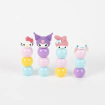 Hello Kitty stapelbare markeerstiften productafbeelding 2