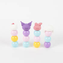 Hello Kitty stapelbare markeerstiften productafbeelding 3