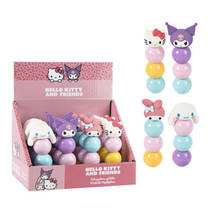 Hello Kitty stapelbare markeerstiften