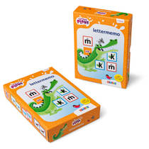 Letterplons lettermemo productafbeelding 2