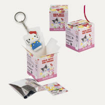 Hello Kitty sleutelhanger blind box productafbeelding 7