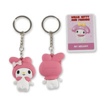 Hello Kitty sleutelhanger blind box productafbeelding 4