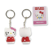 Hello Kitty sleutelhanger blind box hoofdafbeelding product
