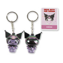 Hello Kitty sleutelhanger blind box productafbeelding 6
