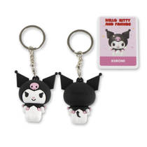 Hello Kitty sleutelhanger blind box productafbeelding 2