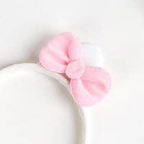 Hello Kitty verkleedset - roze productafbeelding 4
