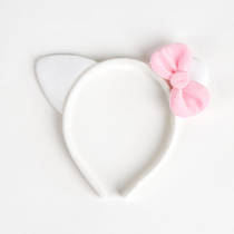 Hello Kitty verkleedset - roze productafbeelding 3