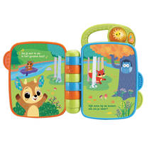 VTech Dierenvriendjes muziekboek productafbeelding 6