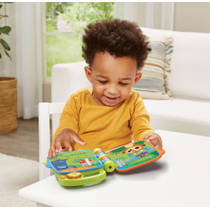 VTech Dierenvriendjes muziekboek productafbeelding 5