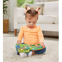VTech Dierenvriendjes muziekboek productafbeelding 3