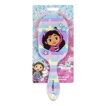 Gabby's Poppenhuis haarborstel hoofdafbeelding product