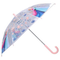 Disney Frozen 2 paraplu Rainy Days