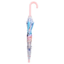 Disney Frozen 2 paraplu Rainy Days productafbeelding 3