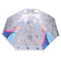 Disney Frozen 2 paraplu Rainy Days productafbeelding 2
