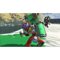 Splatoon Raiders Nintendo Switch 2 productafbeelding 7