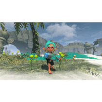 Splatoon Raiders Nintendo Switch 2 productafbeelding 3