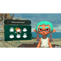 Splatoon Raiders Nintendo Switch 2 productafbeelding 5