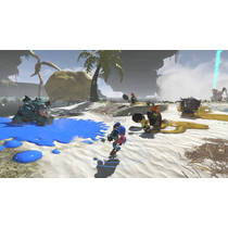 Splatoon Raiders Nintendo Switch 2 productafbeelding 4