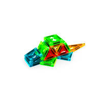 Geomag magnetische tegels edelstenen set 26-delig productafbeelding 7