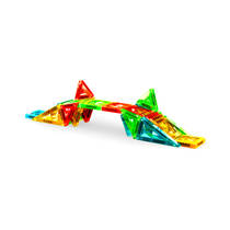 Geomag magnetische tegels edelstenen set 26-delig productafbeelding 10
