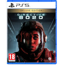 Directive 8020 PS5