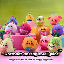 Magic Jellykins serie 1 blind box productafbeelding 3