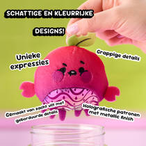 Magic Jellykins serie 1 blind box productafbeelding 6