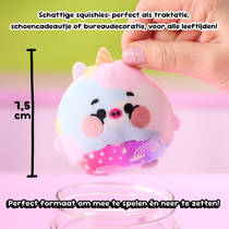 Magic Jellykins serie 1 blind box productafbeelding 4