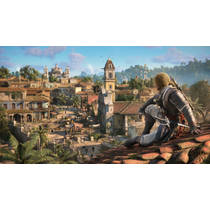 Assassin's Creed Black Flag Resynced PS5 productafbeelding 6