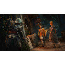 Assassin's Creed Black Flag Resynced PS5 productafbeelding 7