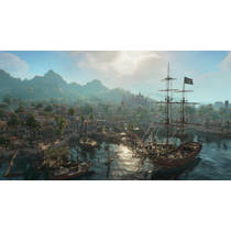 Assassin's Creed Black Flag Resynced PS5 productafbeelding 4