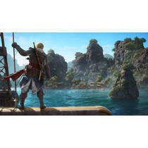 Assassin's Creed Black Flag Resynced PS5 productafbeelding 2