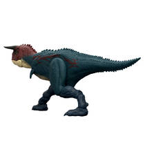 Jurassic World Charge 'N Chomp Carnotaurus productafbeelding 7