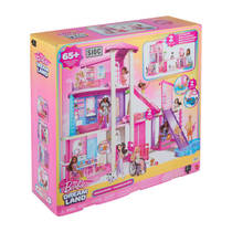 Barbie droomhuis met accessoires productafbeelding 7