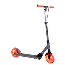 Move DLX200 scooter productafbeelding 2