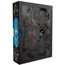Magic: The Gathering Secrets of Strixhaven Codex bundel