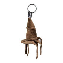 Harry Potter pluchen Sorteerhoed sleutelhanger