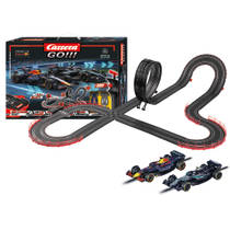 Carrera Go!!! Championship Rivals racebaan hoofdafbeelding product
