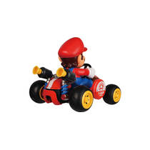 Carrera Mario Kart op afstand bestuurbare raceauto Mario productafbeelding 6