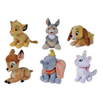 Disney Animal Friends knuffel pluche - 25 cm