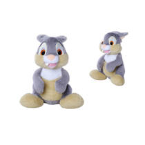 Disney Stamper knuffel pluche - 40 cm
