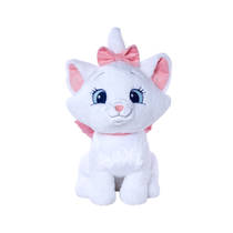 Disney Marie knuffel pluche - 40 cm productafbeelding 3