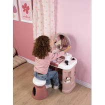 Smoby My Beauty schoonheidstafel + accessoires productafbeelding 8