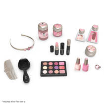 Smoby My Beauty schoonheidstafel + accessoires productafbeelding 3