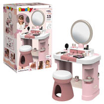 Smoby My Beauty schoonheidstafel + accessoires
