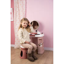 Smoby My Beauty schoonheidstafel + accessoires productafbeelding 7