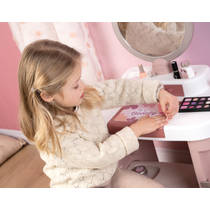 Smoby My Beauty schoonheidstafel + accessoires productafbeelding 4
